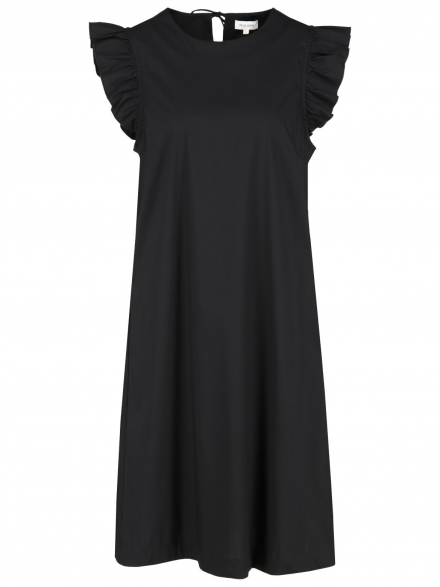 Rena Marx – Rena Marx - Shiftkleid aus Popeline