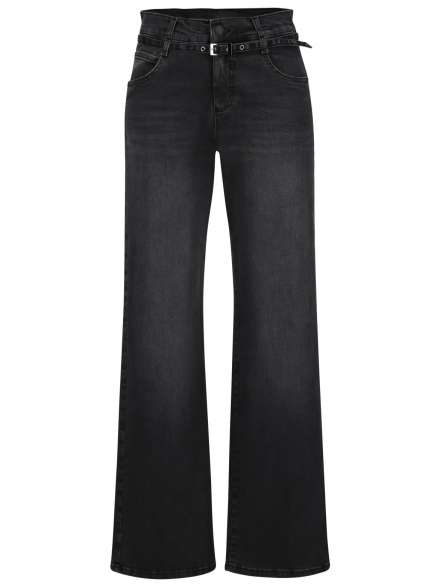 Angels – Angels - Wide Leg Jeans LIZ CITY