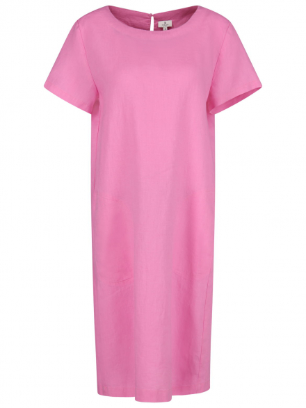 Chelsea Rose – Chelsea Rose - Kleid aus Leinen