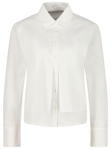 Marc Cain – Marc Cain - Bluse im Lagenlook
