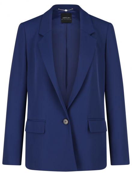Marc Cain – Marc Cain - Blazer mit Revers