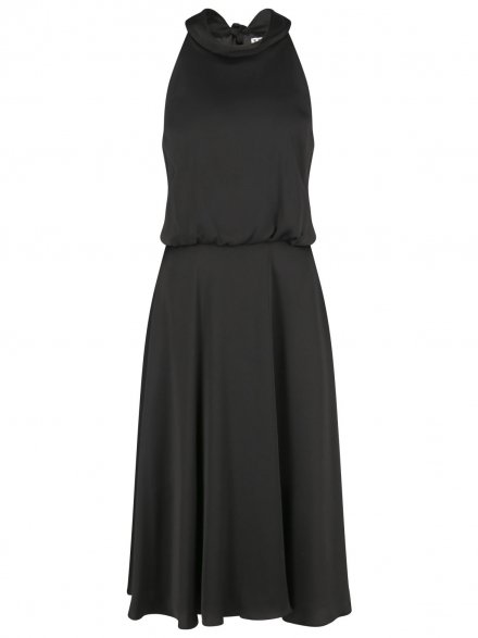 V by Vera Mont  – V by Vera Mont  - Midikleid aus Satin