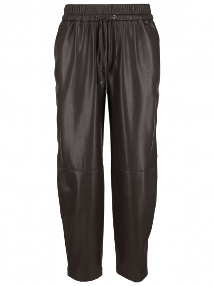 Marc Cain – Marc Cain - Kunstlederhose RANCHI