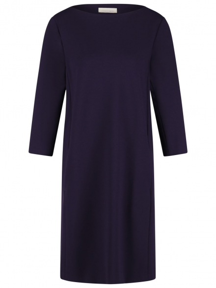 Liviana Conti – Liviana Conti - Shiftkleid aus Jersey