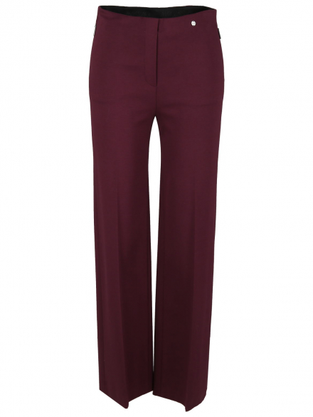 Marc Cain – Marc Cain - Wide Leg Hose WINDER