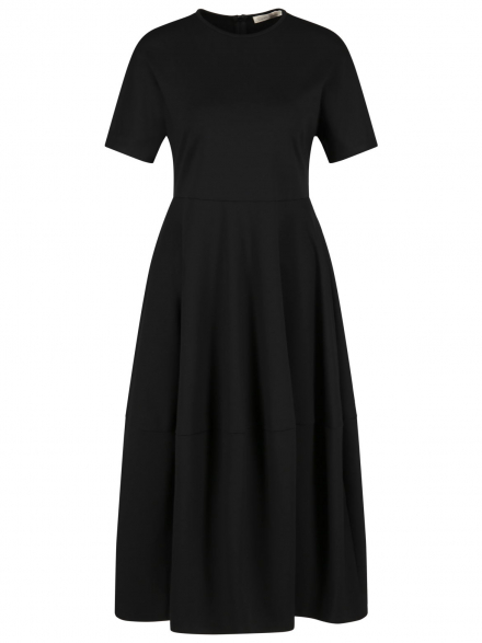 Liviana Conti – Liviana Conti - Maxikleid aus Viskosestretch