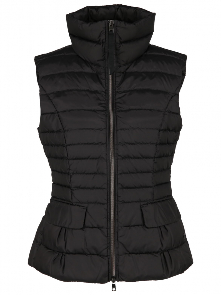 Marc Cain – Marc Cain - Steppweste mit Daunenfüllung