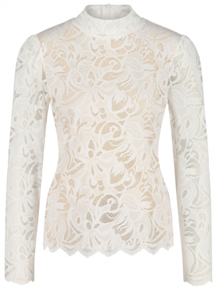 Van Laack – Van Laack - Spitzenshirt CADOA