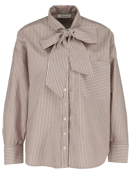 JC Sophie – JC Sophie - Schluppenbluse POLO