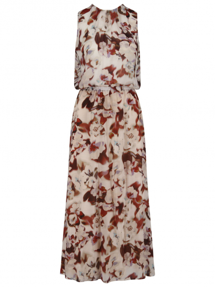 Drykorn – Drykorn - Maxikleid FILINA