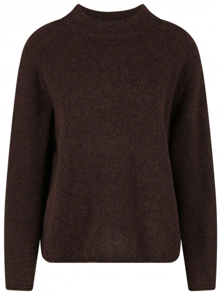 Monari – Monari - Pullover aus Woll-Mix