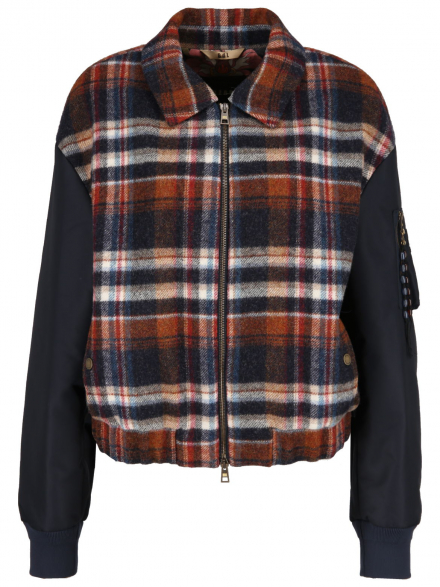 Bazar Deluxe – Bazar Deluxe - Wolljacke