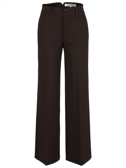 European Culture – European Culture - Wide Leg Hose