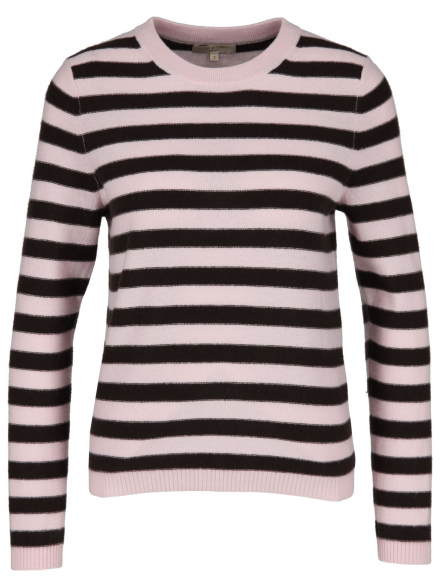 Luisa di Carpi – Luisa di Carpi - Kaschmirpullover mit Streifen