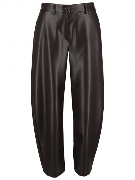 Raffaello Rossi – Raffaello Rossi - Kunstlederhose PHIBI 7/8