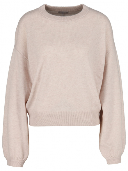 Hearts&More – Hearts&amp;More - Pullover aus Wolle und Kaschmir