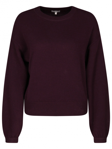 Hearts&More – Hearts&amp;More - Pullover aus Wolle und Kaschmir