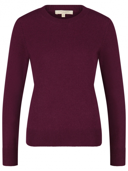 Luisa di Carpi – Luisa di Carpi - Pullover aus Kaschmir