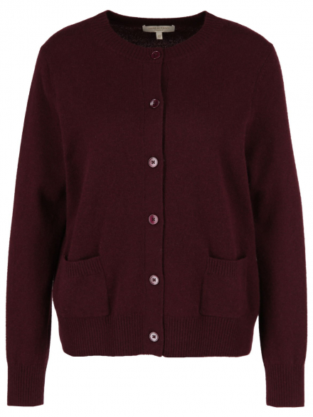 Luisa di Carpi – Luisa di Carpi - Strickjacke aus Kaschmir