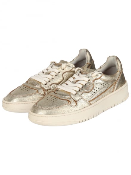 Lemargo – Lemargo - Sneaker CERVO LAMINATO PLATIN