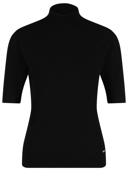 Kaos – Kaos - Pullover mit Stehkragen