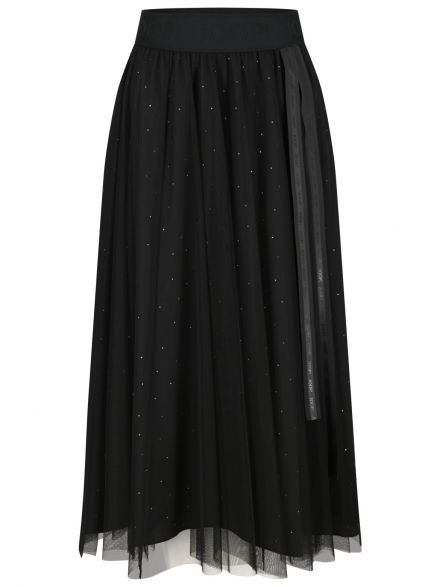 Joop – Joop - Tüllrock mit Strass