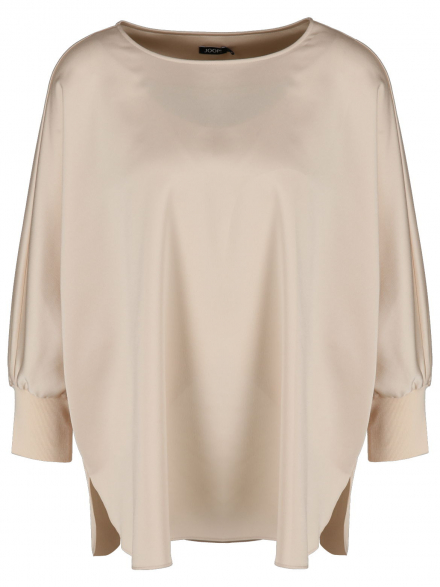 Joop – Joop - Blusenshirt in Crepe-Optik