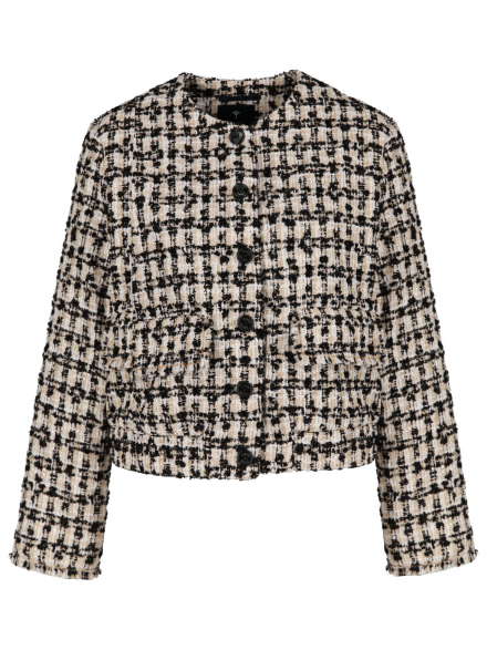 Joop – Joop - Kastenjacke JENIFER