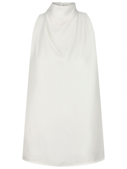 Swing – Swing - Blusentop aus Satin