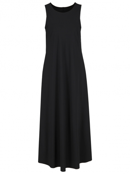 Riani – Riani - Maxikleid aus Scuba-Jersey