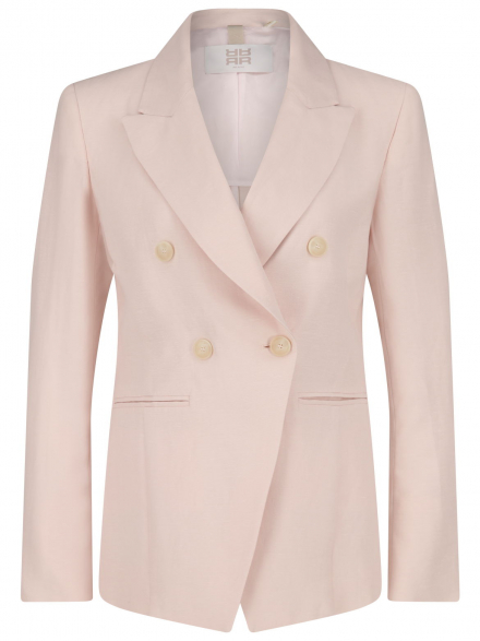 Riani – Riani - Blazer aus Viskose-Satin