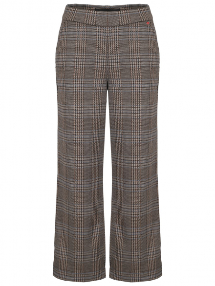 Relaxed – Relaxed - Hose SCARLET WIDE LEG
