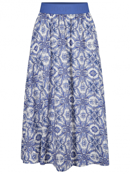 Joop – Joop - Midirock mit Print