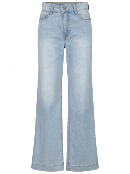 Mac – Mac - Wide Leg Jeans DREAM WIDE