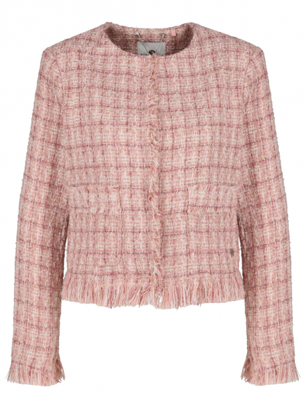 Rino&Pelle – Rino&amp;Pelle - Kastenjacke MARISSA