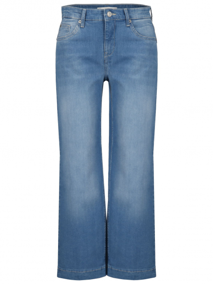 Mac – Mac - Straight Leg Jeans CULOTTE