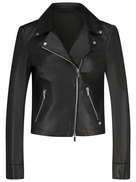 Milestone – Milestone - Bikerjacke MS SHERRY