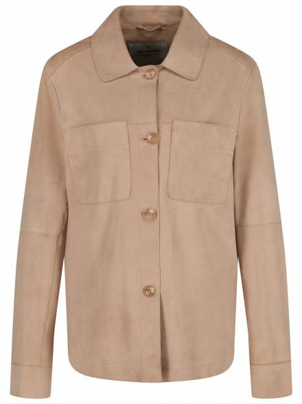 Milestone – Milestone - Lederjacke MS VICKI