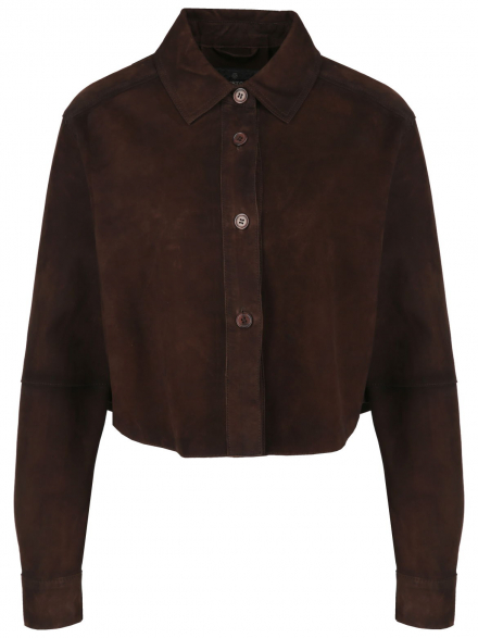 Milestone – Milestone - Lederjacke MS AMY