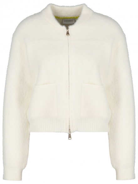 Rino&Pelle – Rino&amp;Pelle - Strickblouson BENTO