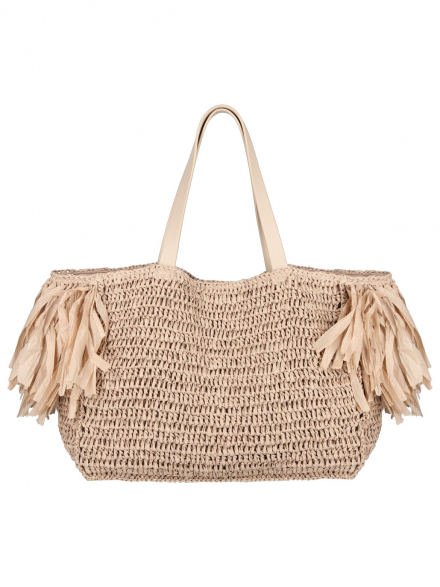 Rino&Pelle – Rino&amp;Pelle - Bast-Shopper CARLIJN