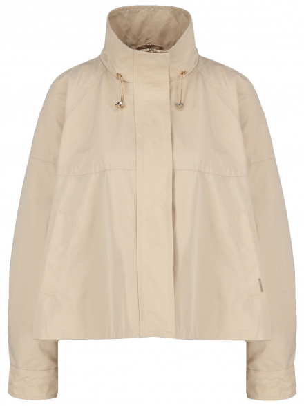 Rino&Pelle – Rino&amp;Pelle - Windjacke mit Stehkragen