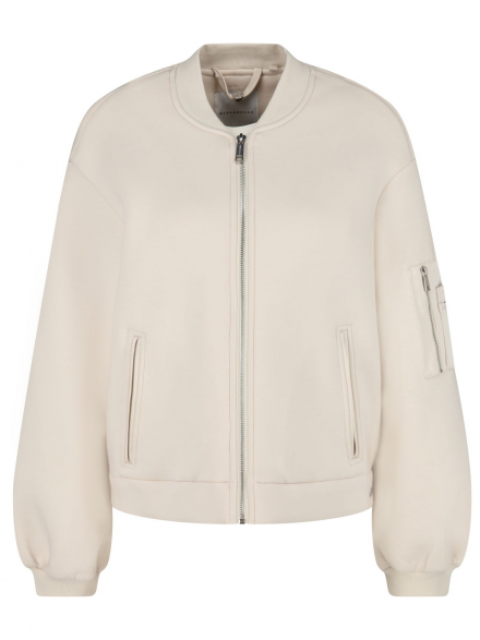 Rino&Pelle – Rino&amp;Pelle - Blouson aus Scuba