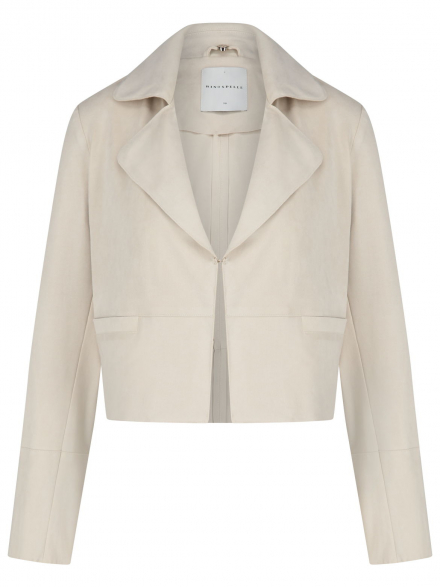 Rino&Pelle – Rino&amp;Pelle - Veloursjacke JENNAH