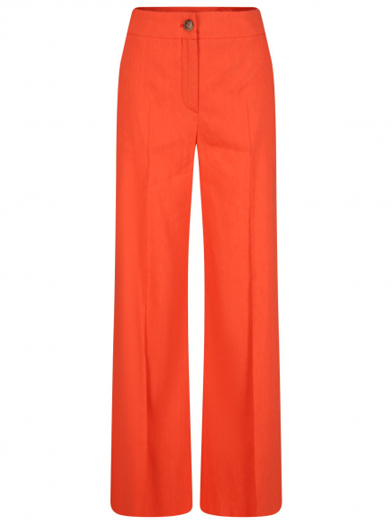 Marc Cain – Marc Cain - Wide Leg Hose WAUKEE