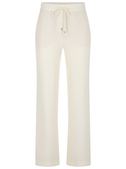 Marc Cain – Marc Cain - Wide Leg Hose WASHINGTON