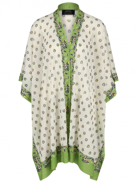 Marc Cain – Marc Cain - Cape aus Feinstrick