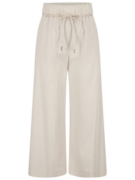 Marc Cain – Marc Cain - Wide Leg Hose WILLMAR