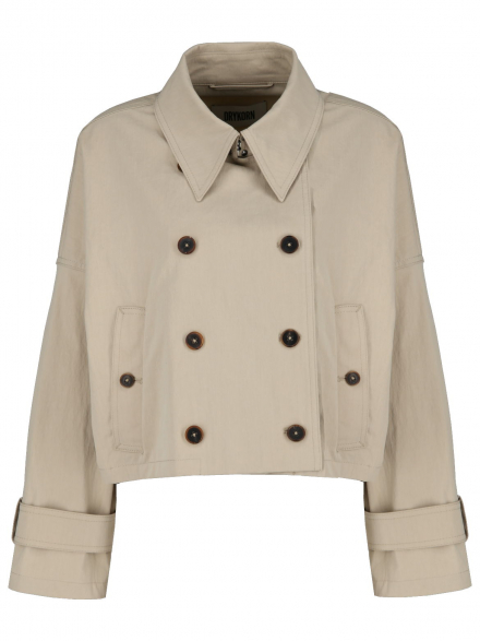 Drykorn – Drykorn - Trenchjacke HELSBY