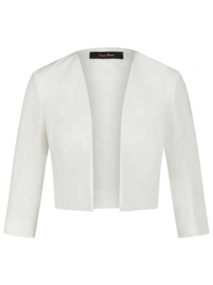 Vera Mont – Vera Mont - Bolero mit Schößchen